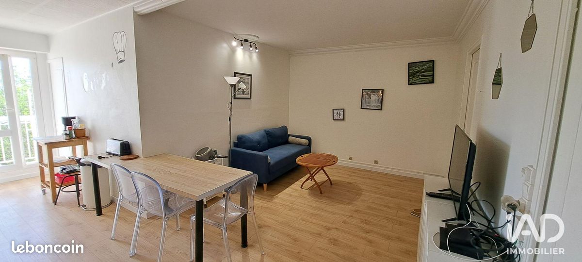Appartement 1 pièce 9 m² · à Cergy · 9 m² · 500 €