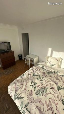 Appartement a louer garges-les-gonesse - 1 pièce(s) - 19 m2 - Surfyn