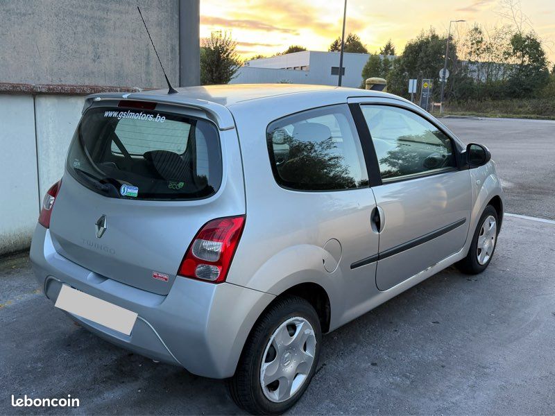 Renault twingo 1.2i 75ch / EXPRESSION / CT OK / GARANTIE / (image 3)