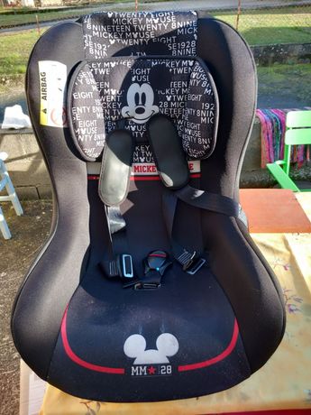 Siège auto Disney Noir d'occasion - Annonces Équipement bébé leboncoin