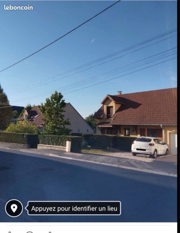 Maison 4 pièces 89 m² · à Échenoz-la-Méline · 89 m² · 180 000 €