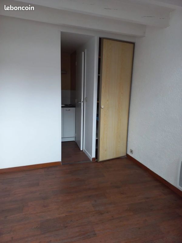 Appartement 2 pièces 25 m² · à Toulouse · 25 m² · 430 €