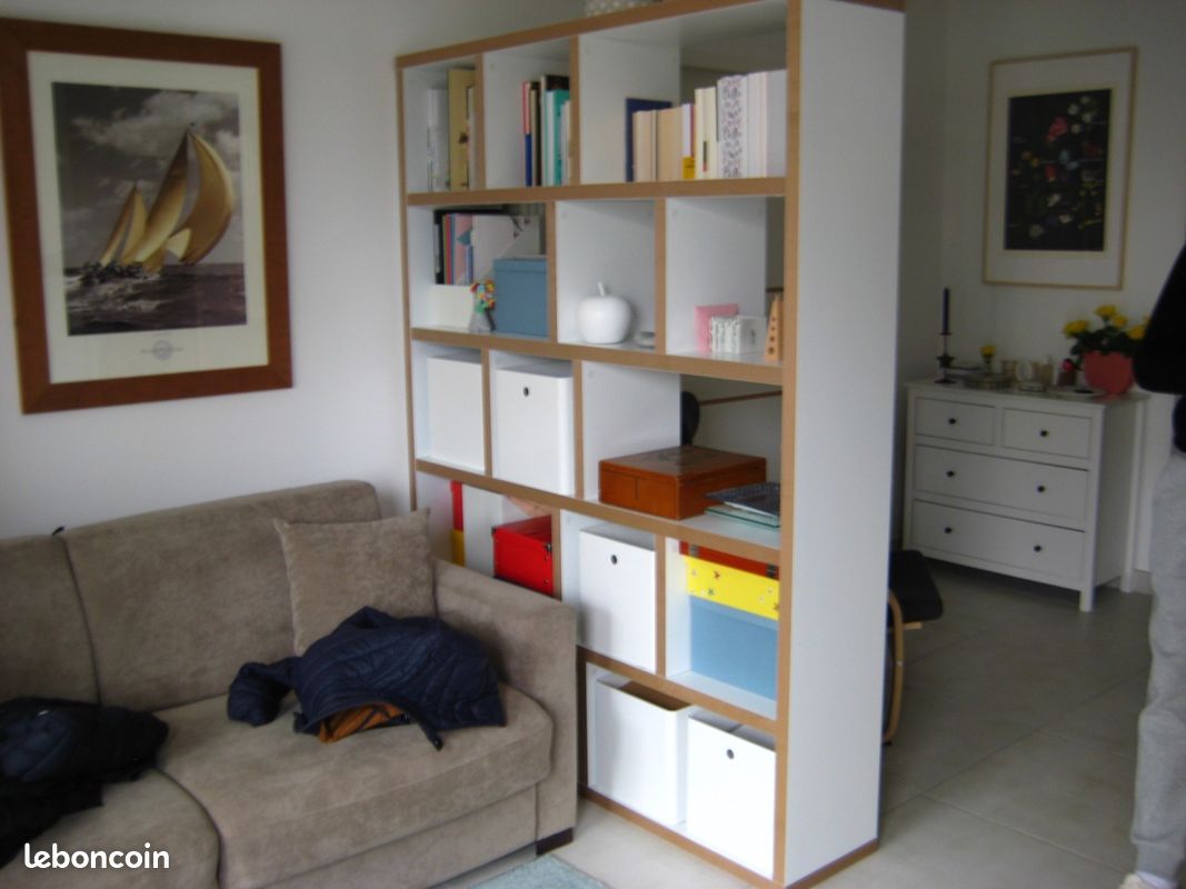 Appartement 2 pièces 50 m² · à Vichy · 50 m² · 850 €