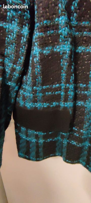 Veste de femme (image 3)