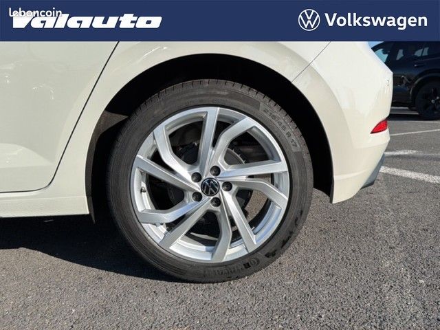 Volkswagen Polo FL 1.0 TSI 95 CH BVM5 STYLE (image 3)