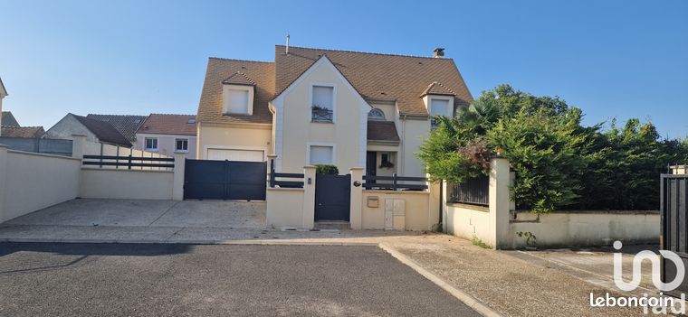 Maison 5 pièces 170 m²