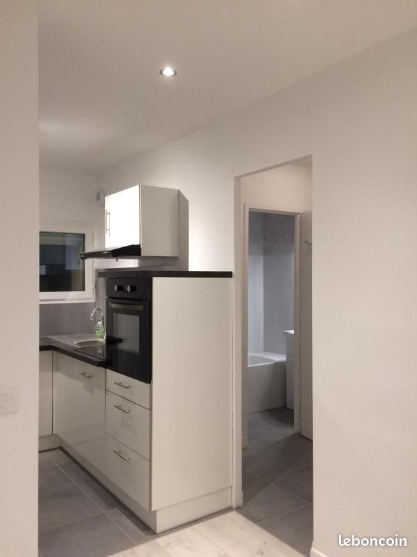 Appartement 1 pièce 47 m² · à Douvaine · 47 m² · 890 €/mois