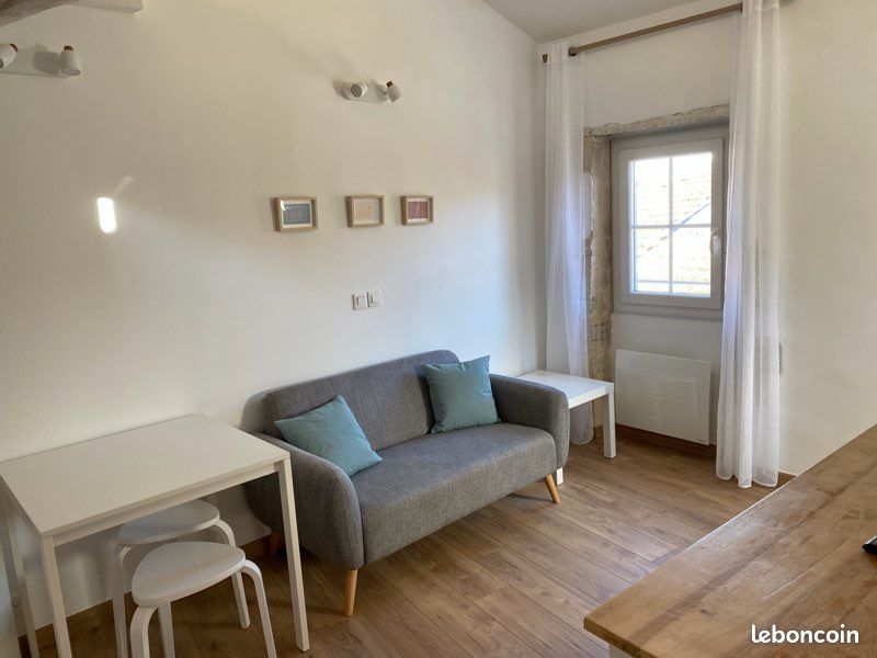Appartement 1 pièce 19 m² · à Saint-Rémy-de-Provence · 19 m² · 149 000 €