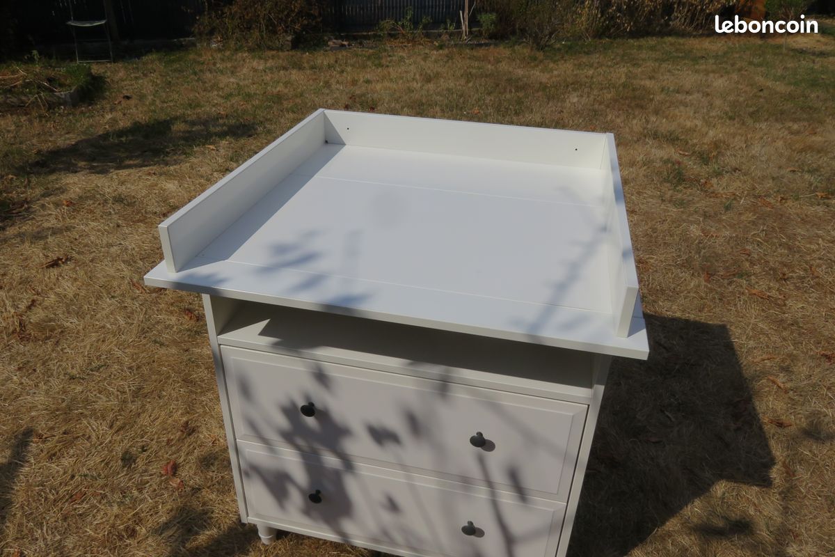 Commode et table à langer (image 11)