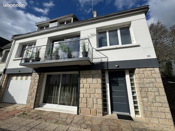 Maison 6 pièces 135 m²