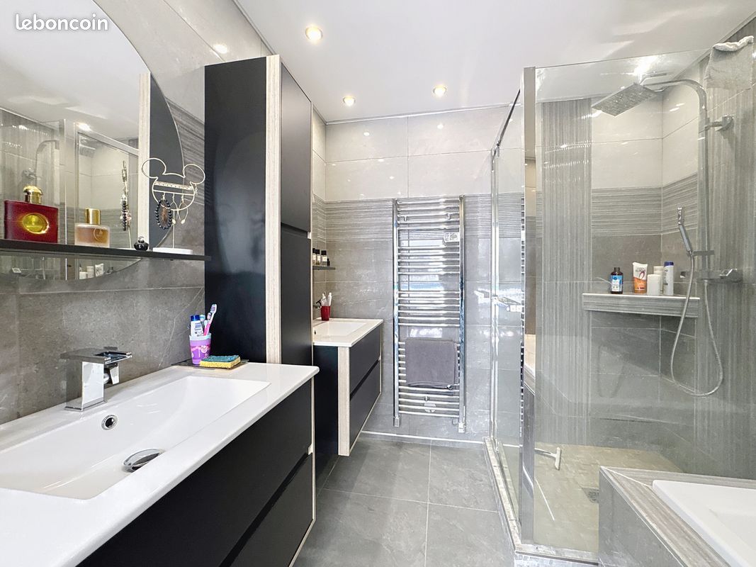 Maison 4 pièces 128 m² (image 13)