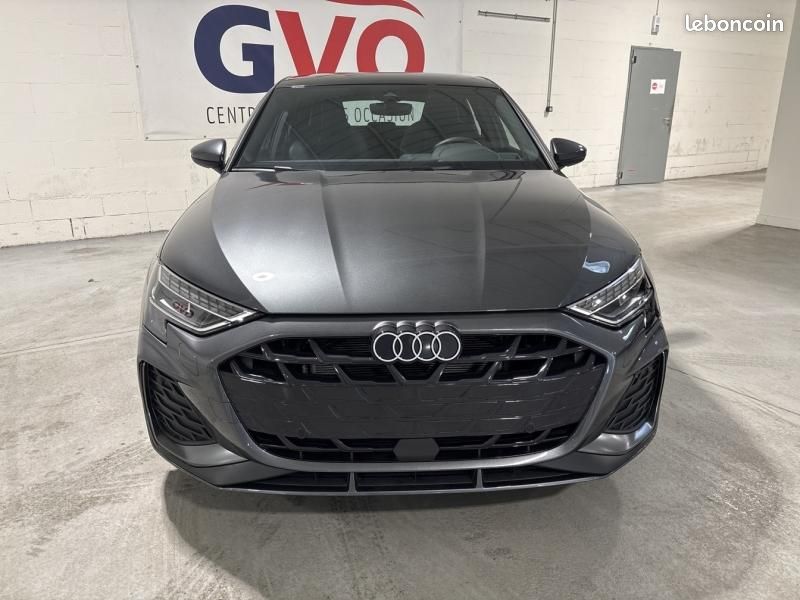 Audi A3 Sportback 35 TDI 150ch S line S tronic 7 (image 5)