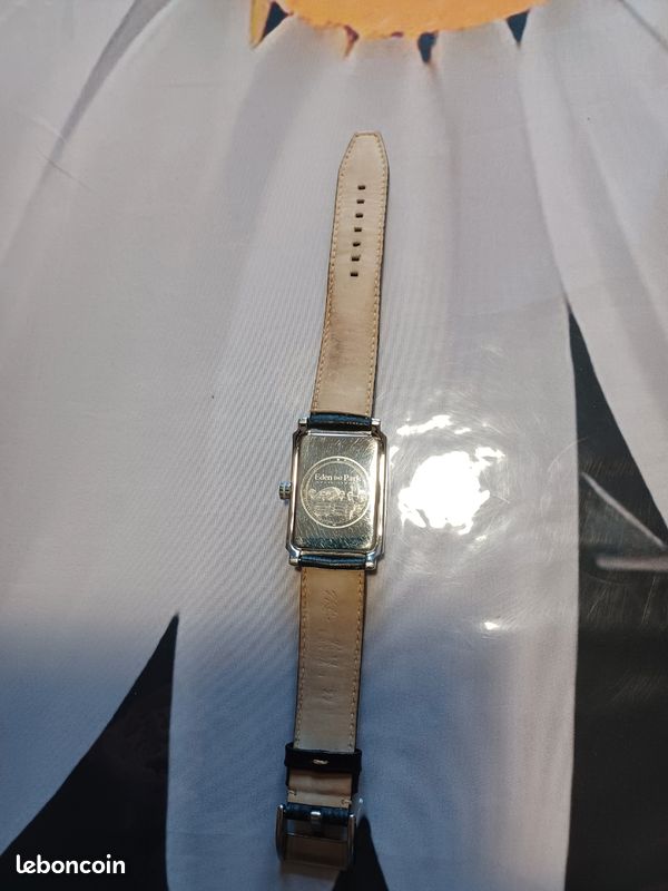 Montre Eden park (image 5)