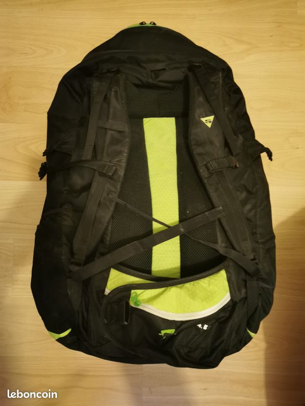 Alti / Vario Brauniger IQ Alto - Parapente Occasion