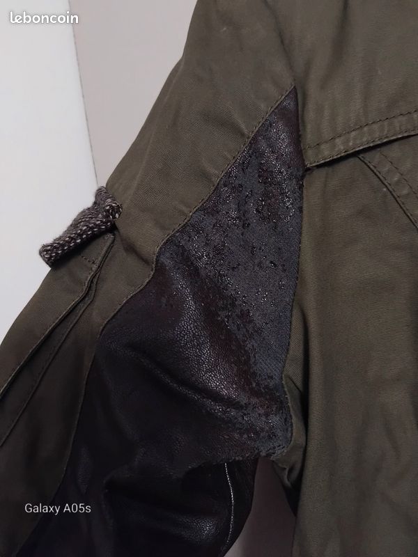 Veste Kaporal (image 3)