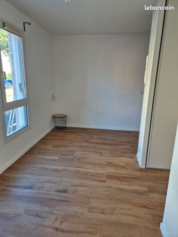 Appartement 1 pièce 19 m² · à Brest · 19 m² · 390 €