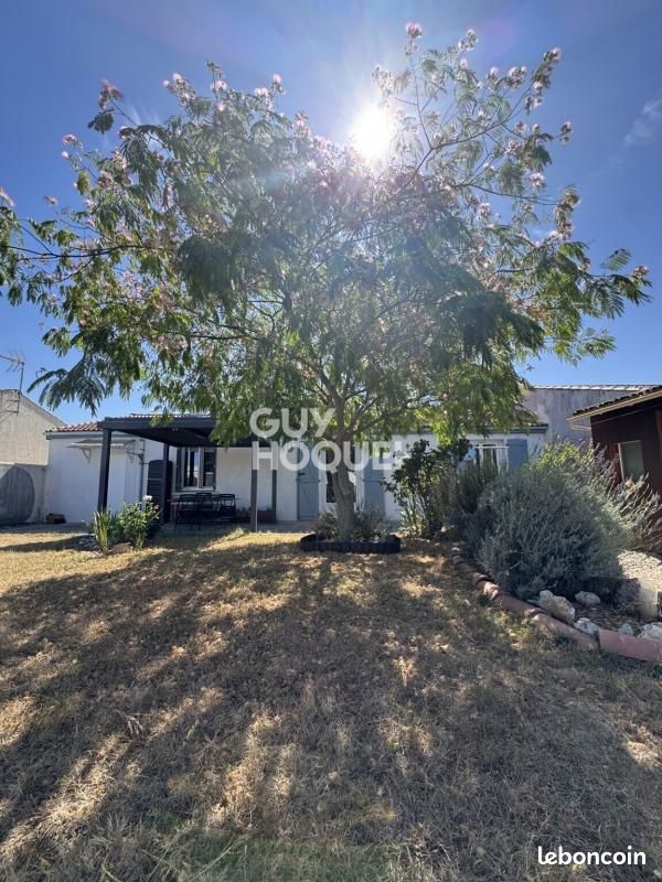 Maison 5 pièces 87 m² · à Aytré · 87 m² · 329 500 €