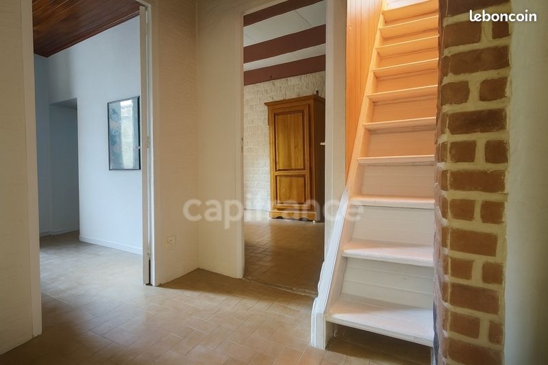 Maison 5 pièces 116 m² · à Saint-Gilles · 116 m² · 154 000 €