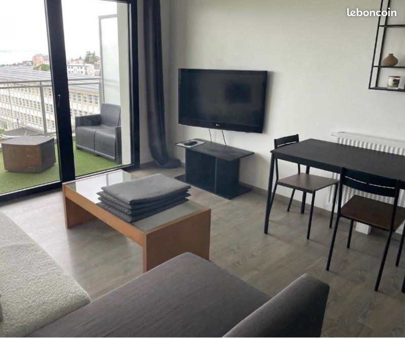 Appartement 2 pièces 30 m² · à Chelles · 30 m² · 750 €