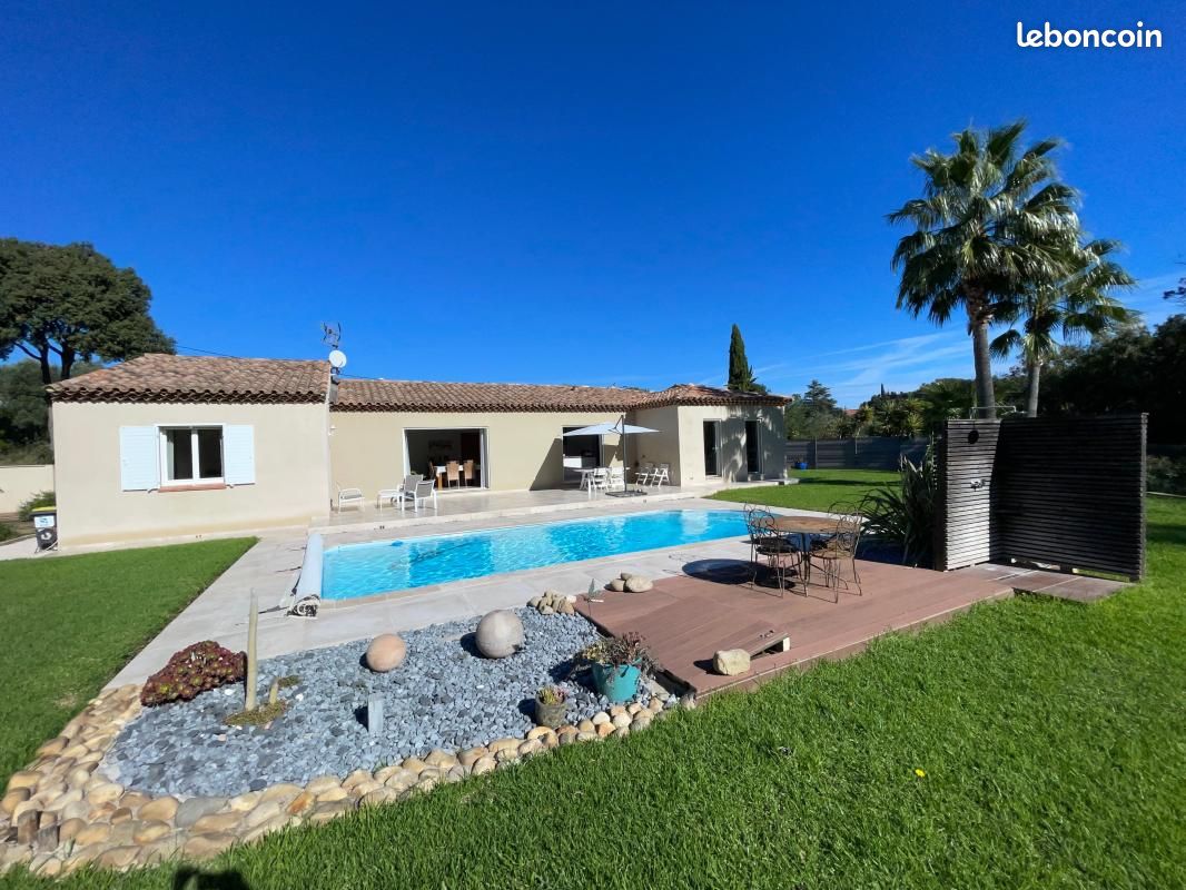 Maison 5 pièces 136 m² · à La Seyne-sur-Mer · 136 m² · 1 095 000 €