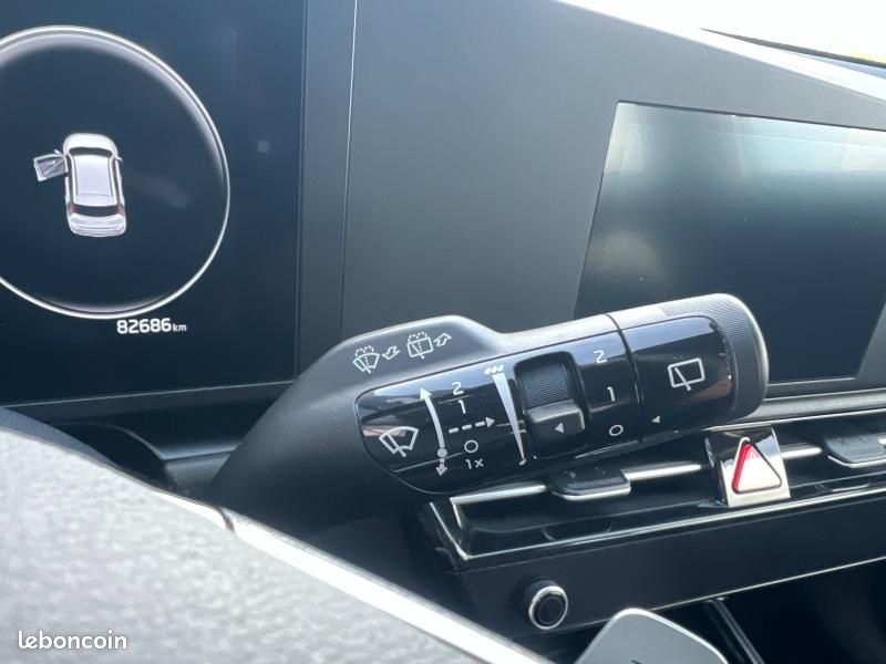 Kia Niro EV 204ch Motion (image 18)