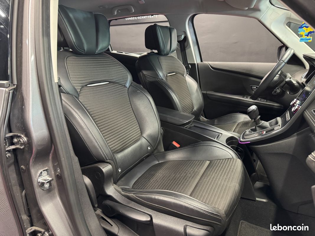 RENAULT SCENIC IV TCe 130 Energy Intens (image 16)