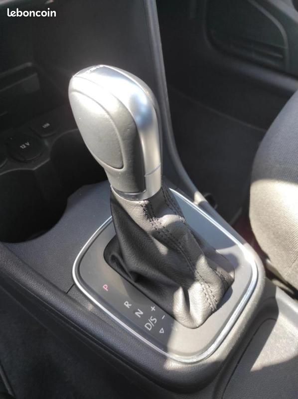 Volkswagen Polo 1.2 TSI 90 BLUEMOTION CONFORT LINE DSG BVA (image 8)