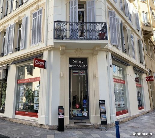 Conseiller·e immobilier transaction (H/F)