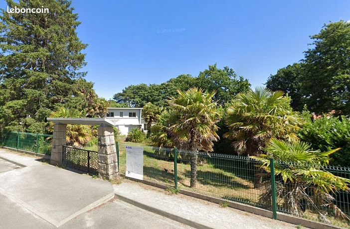 Terrain 594 m² PORNICHET