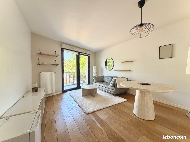 Appartement 4 pièces 75 m² · à Antony · 75 m² · 1 900 €