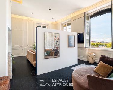 Appartement 1 090 000 € - 169 m²