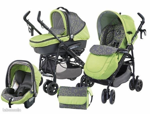 Typing Software Marche Poussette Peg Perego Poussette Trio Peg