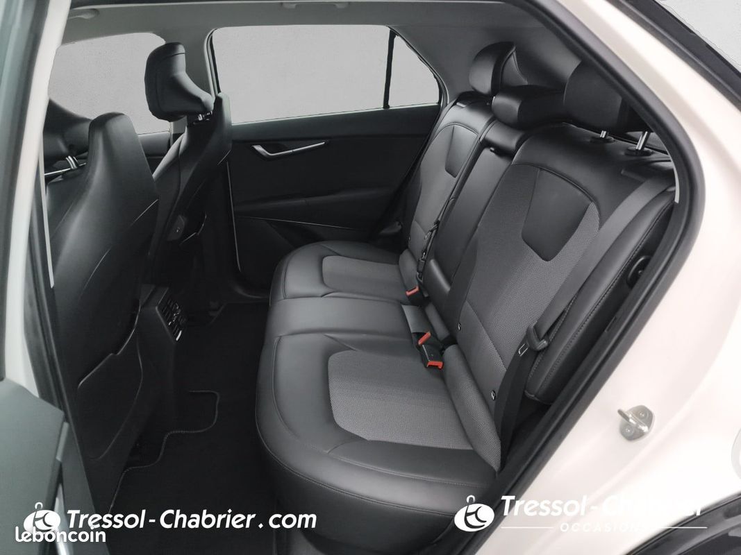 KIA Niro EV Electrique 204 ch Active (image 13)