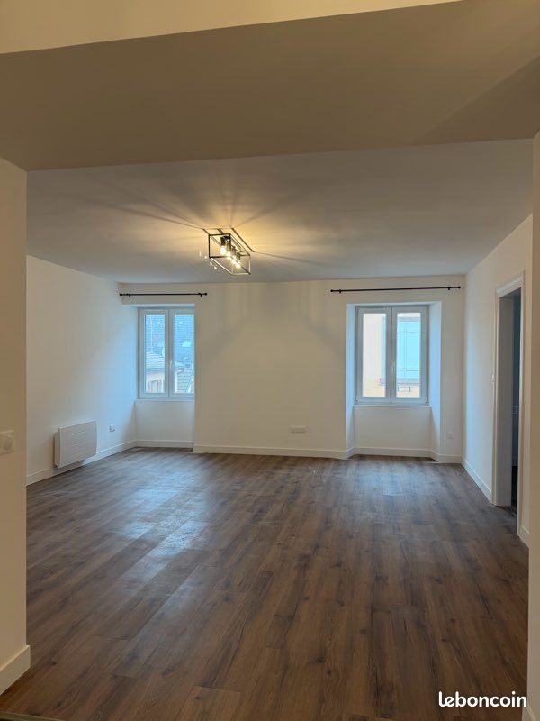 Appartement 2 pièces 72 m² · à Masevaux-Niederbruck · 72 m² · 740 €