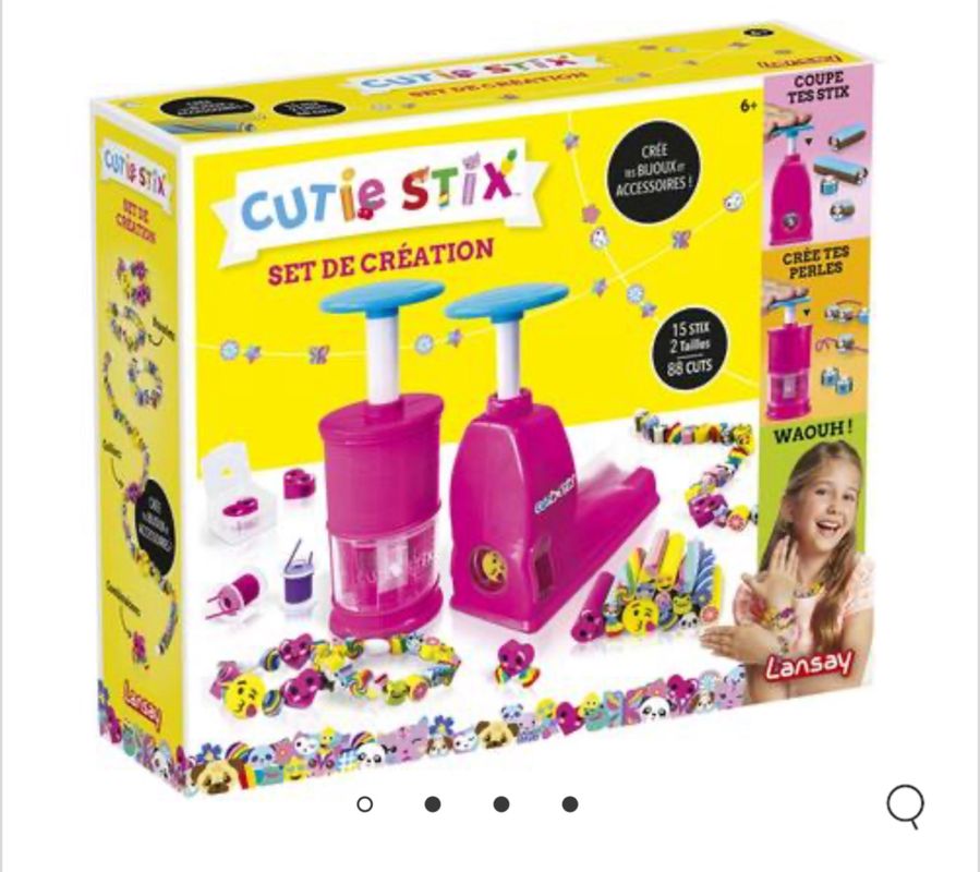 Cutie stix recharge jeux, jouets d'occasion - leboncoin
