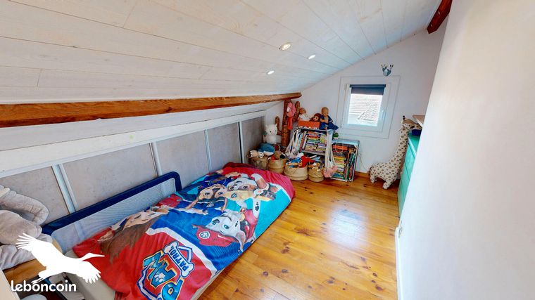 Maison 4 pièces 76 m² — 11