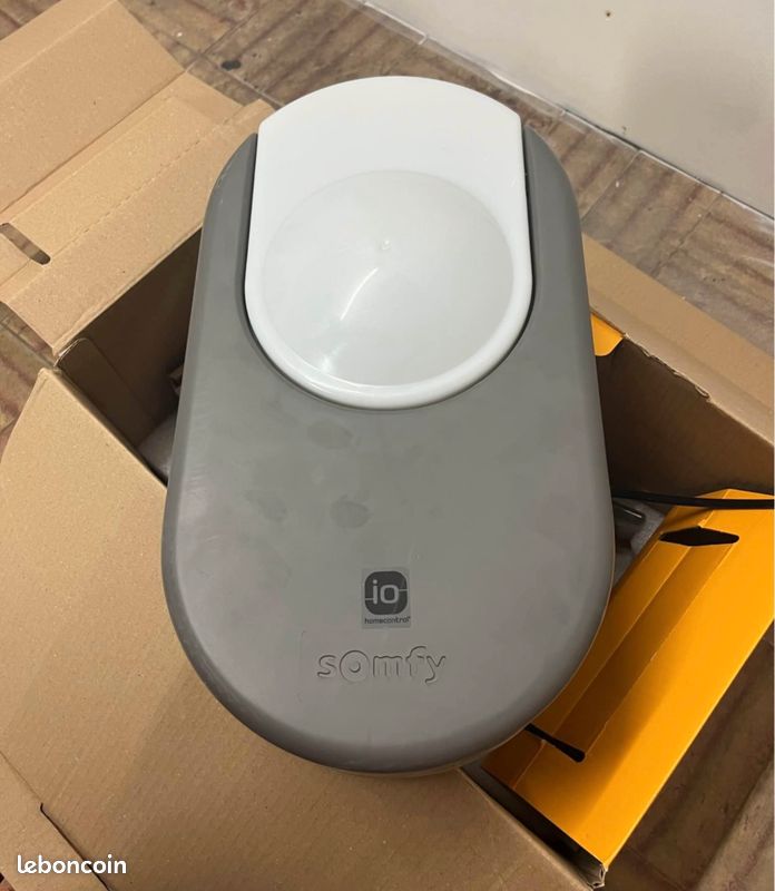 MOTORISATION SOMFY dexxo pro 800 (image 3)