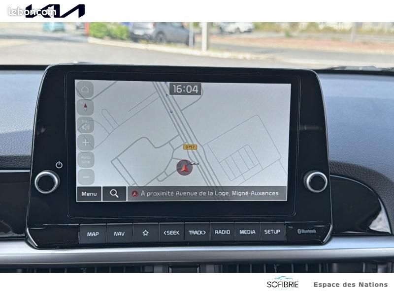 Kia Picanto 1.0 GDi 68ch Active (image 8)