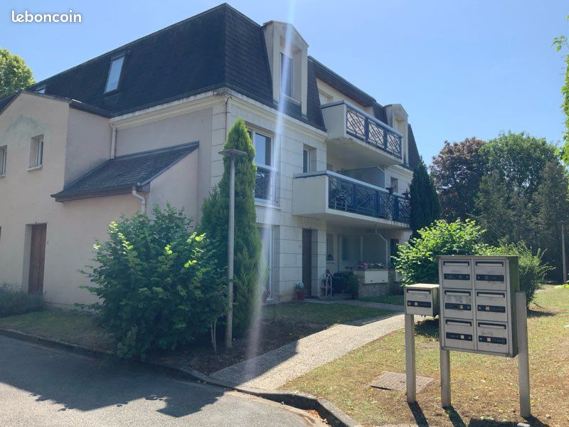 Appartement 3 pièces 95 m² · à Compiègne · 95 m² · 345 000 €