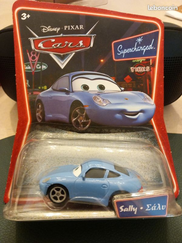 Série Cars 2002 (image 1)