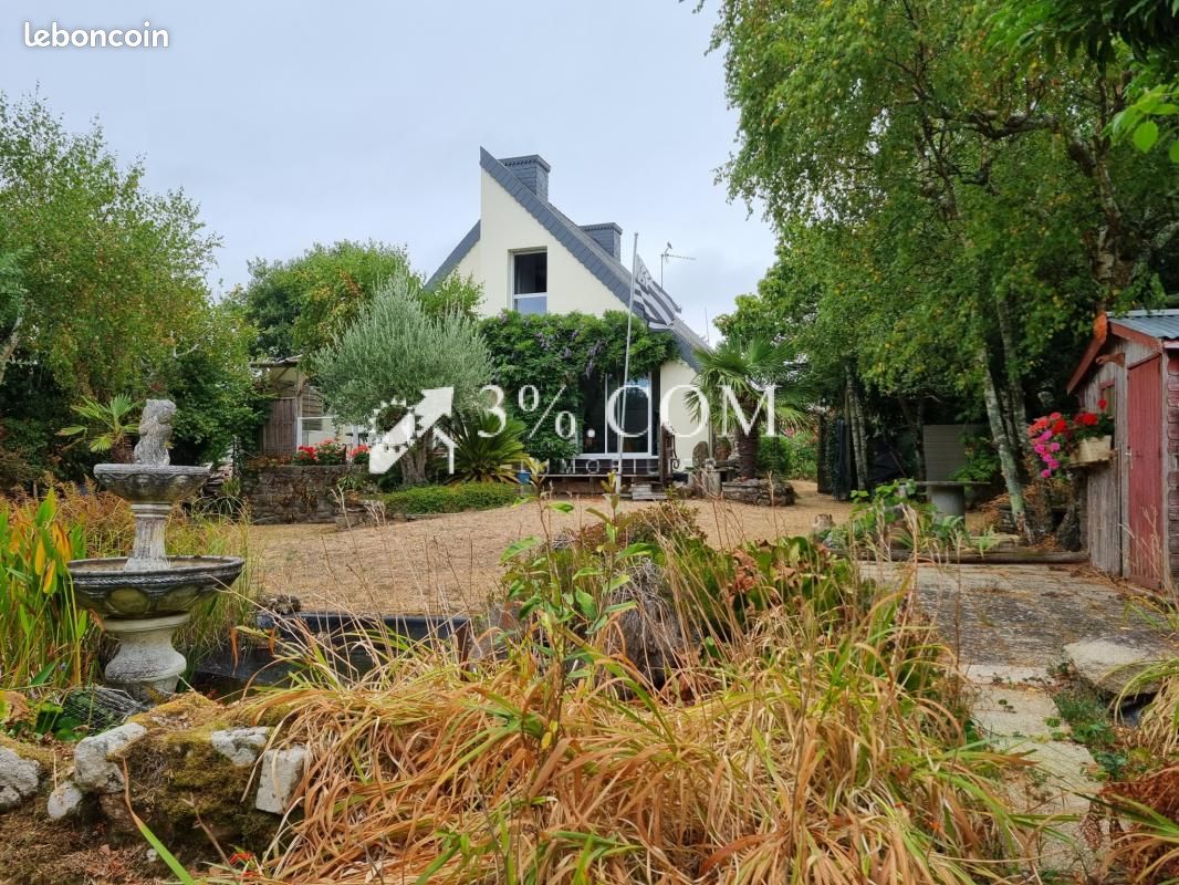 Maison 7 pièces 155 m² · à Guérande · 155 m² · 587 000 €