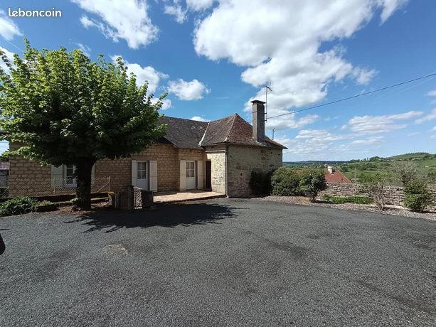 Ferme 5 pièces 90 m²