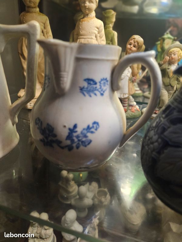 Pichet vintage (image 2)