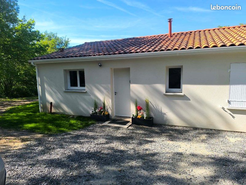 Maison 4 pièces 85 m² · à Figeac · 85 m² · 850 €/mois