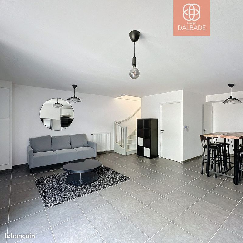 Appartement 3 pièces 81 m² · à Toulouse · 81 m² · 1 100 €