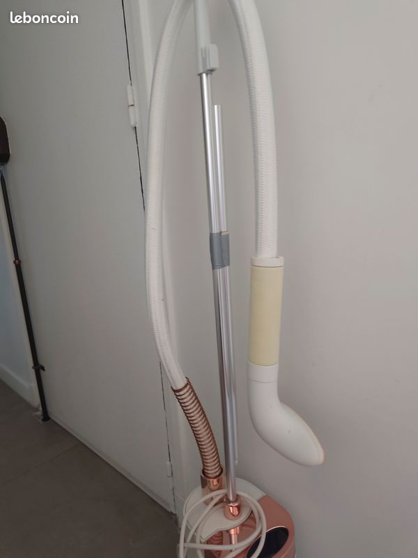 Defroisseur vertical SteamOne Minilys (image 3)