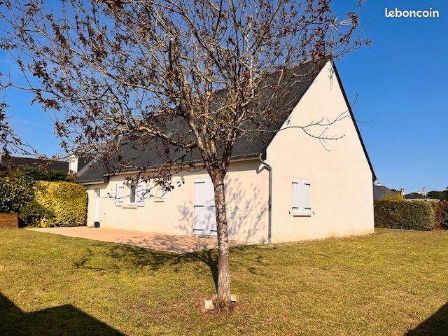 Maison 5 pièces 142 m² · à Saumur · 142 m² · 1 200 €/mois