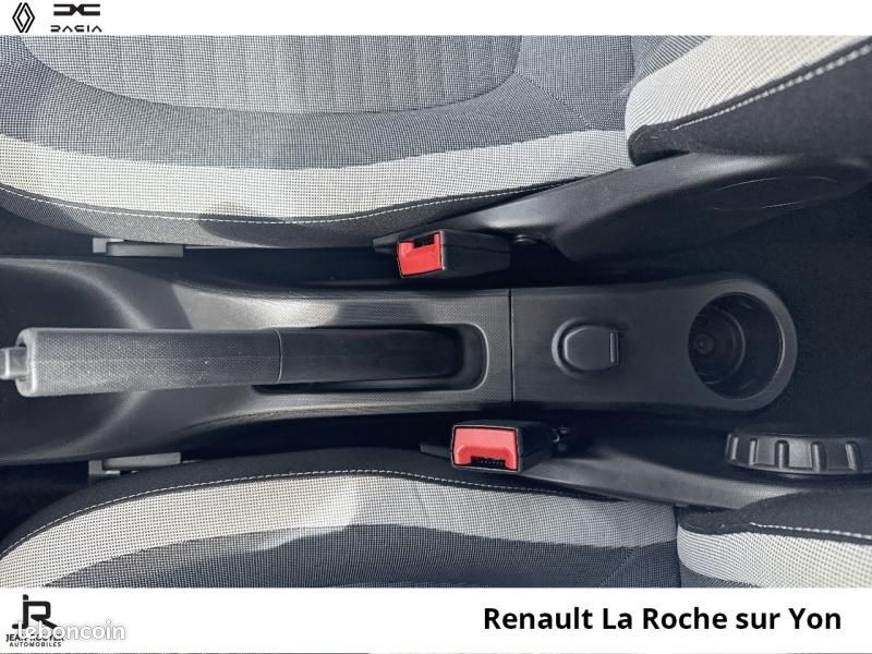 Renault Twingo 1.0 SCe 65ch Equilibre (image 23)