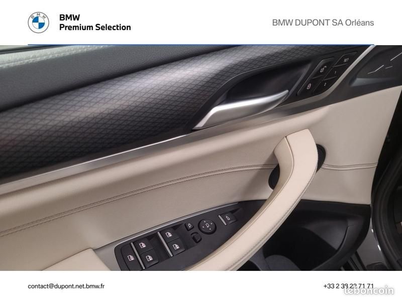 Bmw X4 M40d 340ch M Performance (image 14)