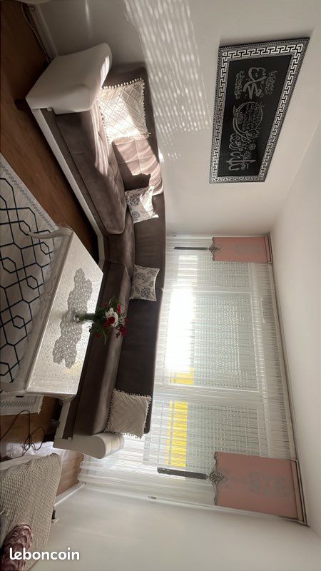 Table de salon (image 1)